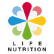 lifenutrition海外旗舰店的LOGO
