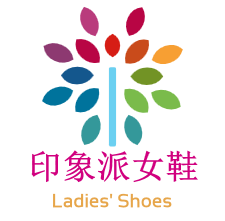 印象派女鞋