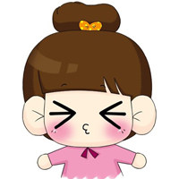 可馨玩具店的LOGO