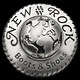 newrock旗舰店的LOGO