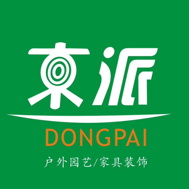 【金牌商家】东派家居1号店的LOGO