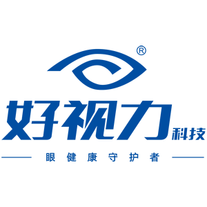 好视力眼贴体验店