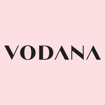 VODANA卷发棒
