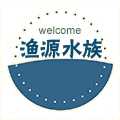 渔源水族的LOGO
