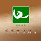 璐璐内蒙古特产的LOGO