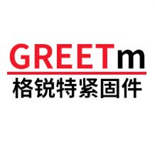 格锐特u型螺丝