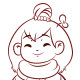 小丸子手工