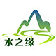 水之缘食品旗舰店的LOGO