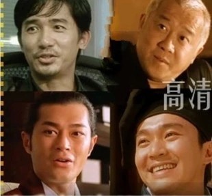 上海一笑帮影视传媒