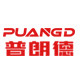 普朗德麦森专卖店的LOGO