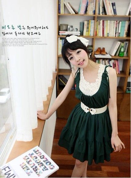 怡之裳精品服饰