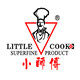 小师傅刀具品牌店的LOGO