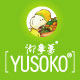 大吉园御参菓的LOGO