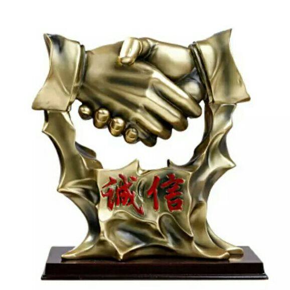 精品农机的LOGO