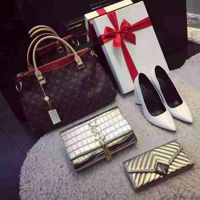 艾伦鞋艺堂工厂店