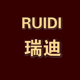 瑞迪模型的LOGO