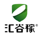 汇谷稼旗舰店的LOGO