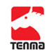 tenma畅语专卖店的LOGO