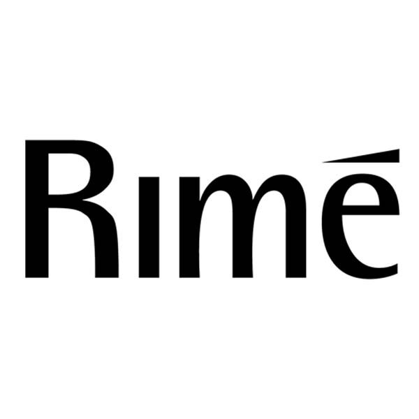 rime旗舰店的LOGO