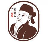 葛百岁旗舰店的LOGO