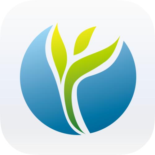 垄亩之禾的LOGO