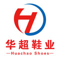 华超鞋业批发的LOGO