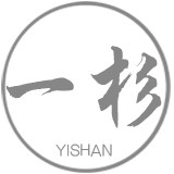 一杉家具的LOGO