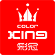 彩冠官方企业店的LOGO