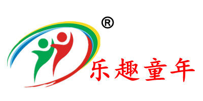 乐趣童年音乐教具店的LOGO