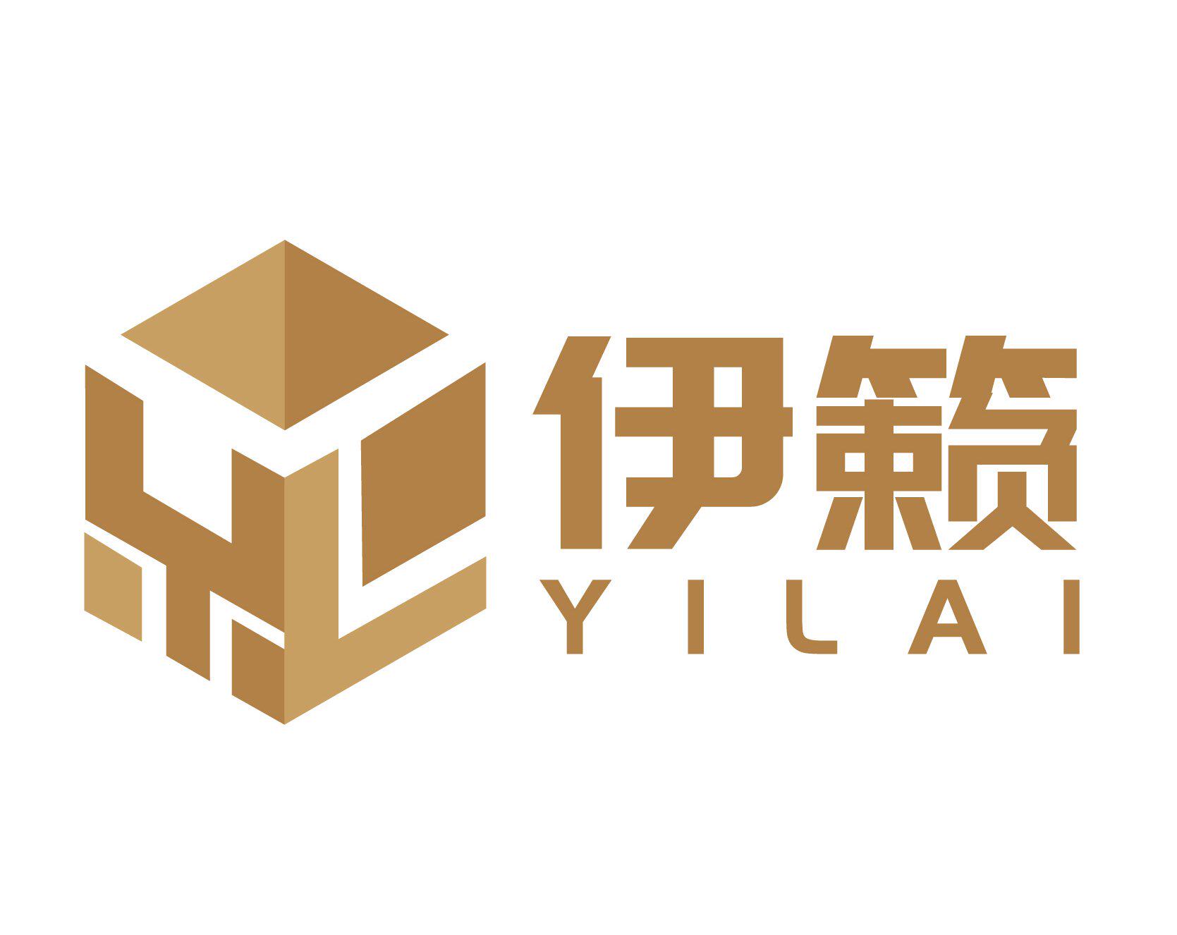 伊籁家居旗舰店的LOGO
