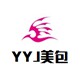 YYJ美包的LOGO