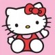 hellokitty时尚选购店