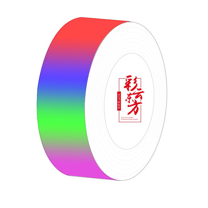 环创胶带