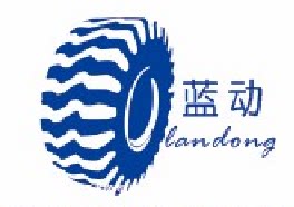 蓝动车用尿素工厂直销店的LOGO