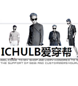 ICHULB爱穿帮企业店