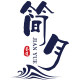 简月旗舰店的LOGO