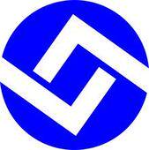 君子兰奇花培育中心的LOGO