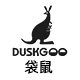 DUSKGOO手套