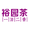裕园茶官方商城的LOGO