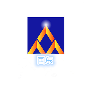 山东东方电力器材的LOGO