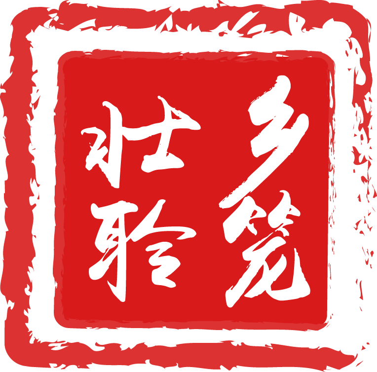 壮乡聆笼的LOGO