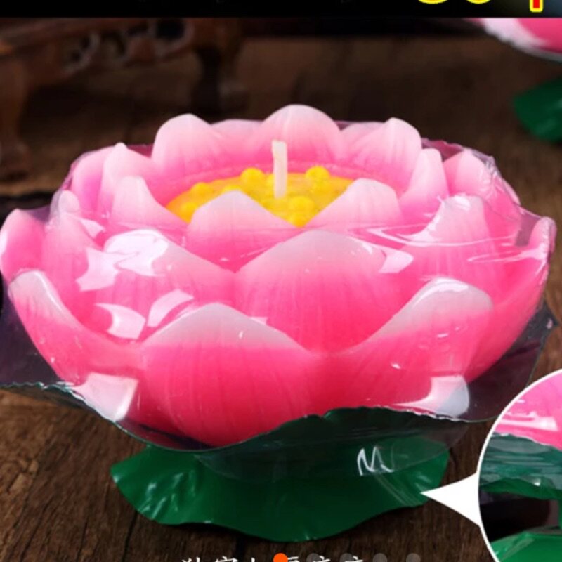 菩提蜡艺