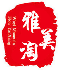 雅美淘 瓷艺厂的LOGO