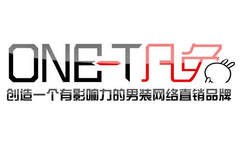 ONE T 凡兔男装