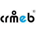 CRMEB官方企业店的LOGO