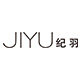 纪羽服饰配件旗舰店的LOGO