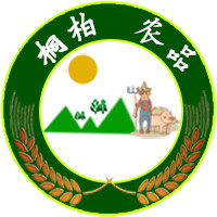 桐柏农品的LOGO