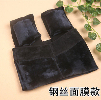 柏勋精品打底裤