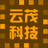 云茂科技的LOGO