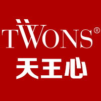 天王心TWONS高端珠宝饰品